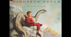 Dinosaur Dream Read Along - Full Audio Cassette