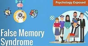 False Memory Syndrome Explained: The Mind-Bending Truth