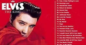 Elvis Presley Greatest Hits Full Album The Best Of Elvis Presley Songs