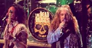 The Dead Daisies - "Midnight Moses" - Official Video
