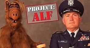 Project: ALF (1996) | Free Comedy Family Movie | Miguel Ferrer | William O'Leary