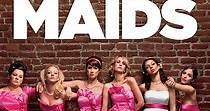 Bridesmaids streaming: where to watch movie online?