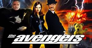 The Avengers (1998) - Nostalgia Critic
