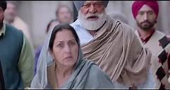Punjabi Movie Scene 11 | Ninja | Wamiqa Gabbi | Jass Bajwa | Jasmin Bajwa