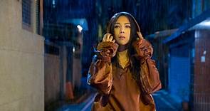 Tanya蔡健雅〈遺書〉MV，一鏡到底淋雨獲得療癒與救贖