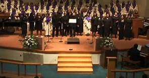 Best Gospel Choir in Atlanta