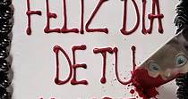 Feliz día de tu muerte - película: Ver online en español