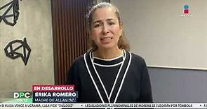 Ana María Serrano: Madre del presunto agresor pide justicia para su hijo | DPC con Nacho Lozano