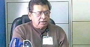 Native Enit's Interview of George Blanchard Sr