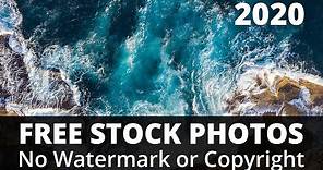 📸 TOP 5: FREE Stock Photos Websites
