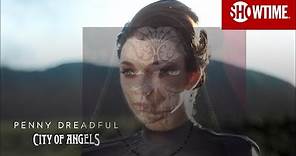 Penny Dreadful City Of Angels SHOWTIME - Official Trailer 2020