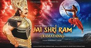 Ram Shapath l Jai Shri Ram l Puneet Issar l Siddhant