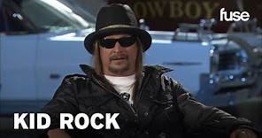 Kid Rock | On The Record | Fuse