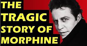 Morphine: The Tragic Story of the Band & Death of Mark Sandman
