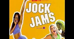 ESPN - THE JOCK JAM