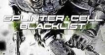 Descargar Splinter Cell Blacklist Torrent | GamesTorrents