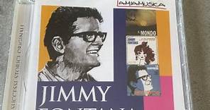 Jimmy Fontana - I Successi Storici Originali