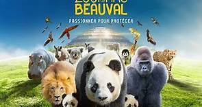 ZooParc de Beauval 12/23