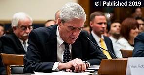 Mueller’s Labored Performance Was a Departure From His Once-Fabled Stamina