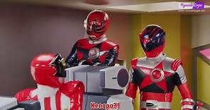 Lanjut part 25 guys.... Semuanya masuk ke dalam goodstrike ? movie #lupinrangervspatrangervskyuranger