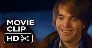 Not Cool Movie CLIP - Meet Mom (2014) - Shane Dawson Comedy HD
