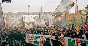 The Incredible Return of Venezia to Serie A