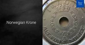 Correct Pronunciation Of Norway's Currency | Norwegian Krone | 2020 |