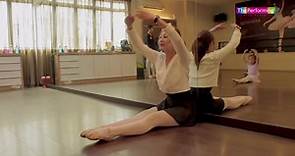 Professional Ballet School In... - The Performing Arts School