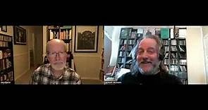 VIDEOCAST #120 - "PETER ASHER: A LIFE IN MUSIC" with author DAVID JACKS