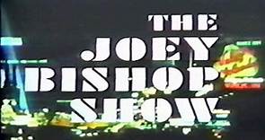 Joey Bishop Show w/Sammy Davis & Peter Lawford