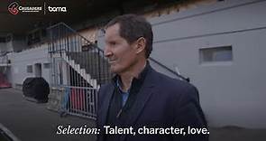 Champion coach Robbie Deans shares three CRITICAL selection criteria for high-performing teams