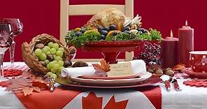 25 Most Popular Canadian Foods