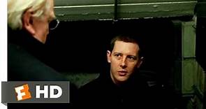 The Bourne Supremacy (6/9) Movie CLIP - Abbott Kills Danny (2004) HD