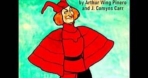 The Beauty Stone by Arthur Wing Pinero read by | Full Audio Book
