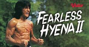 Fearless Hyena II