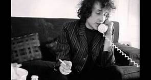 Bob Dylan - Interview with Martin Bronstein (1966, audio only)