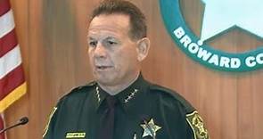 Armed Deputy at Florida School 'Never Went In' During Shooting: Sheriff