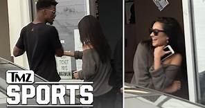 NBA's Jimmy Butler Date with 'Pretty Little Liars' Star | TMZ Sports