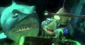Finding Nemo 3-D Re-Release Trailer 5