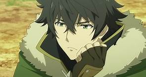 The Rising of the Shield Hero | E7 - The Savior of the Heavenly Fowl