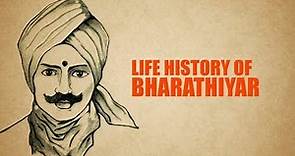 Subramaniam Bharathi | The poet ahead of his times | The OpenBook