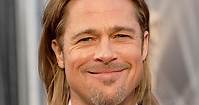 Brad Pitt | Producer, Actor, Executive