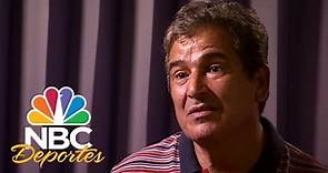 Jorge Luis Pinto rompe el silencio | Deportes Telemundo | NBC Deportes