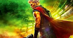 'Thor: Ragnarok' Main Theme by Mark Mothersbaugh
