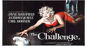 The Challenge (1960)🔸