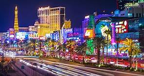 Las Vegas Strip Adding a New Type of Adult Entertainment