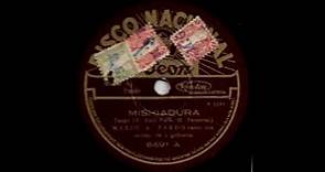 6691 A Mishiadura tango Mario Pardo
