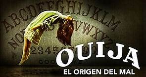 Ouija: El Origen del Mal ᴴᴰ | Película En Latino