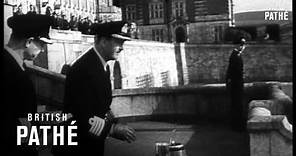 Prince Philip: A Biography - Reel 1 And 2 (1953)