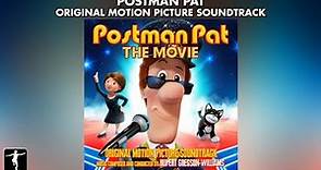 Postman Pat: The Movie Soundtrack - Rupert Gregson-Williams - Official Album Preview